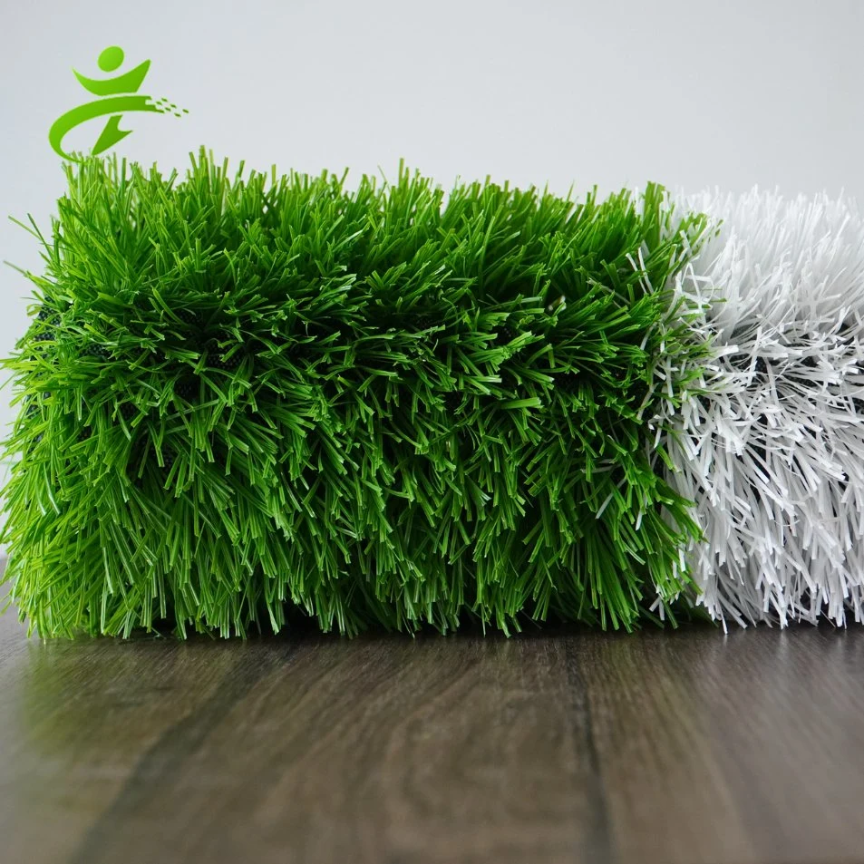 Mat Fake Synthetic Lawn Sports Floor césped artificial para césped artificial Cancha de fútbol