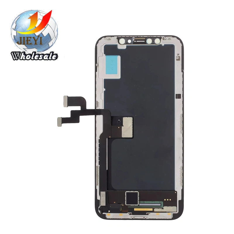 Mobile Phone Repair Part for Huawei P Smart 2021 LCD Screen Touch Display