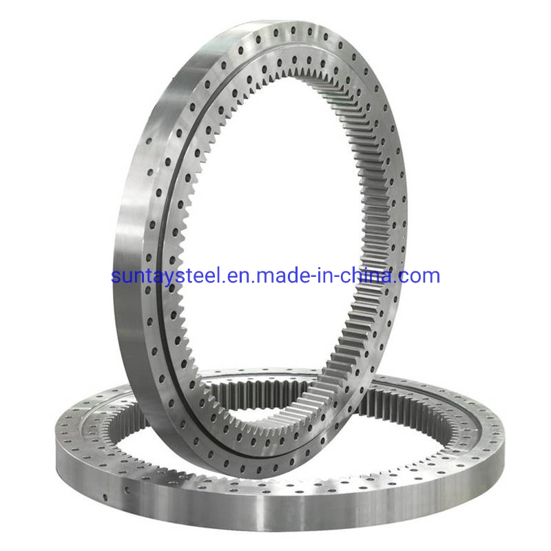 Slewing Bearing Used for Mist Cannon Truck