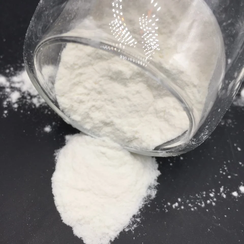 Chemical 9004-32-4 Carboxymethyl Cellulose Sodium Salt (CMC)