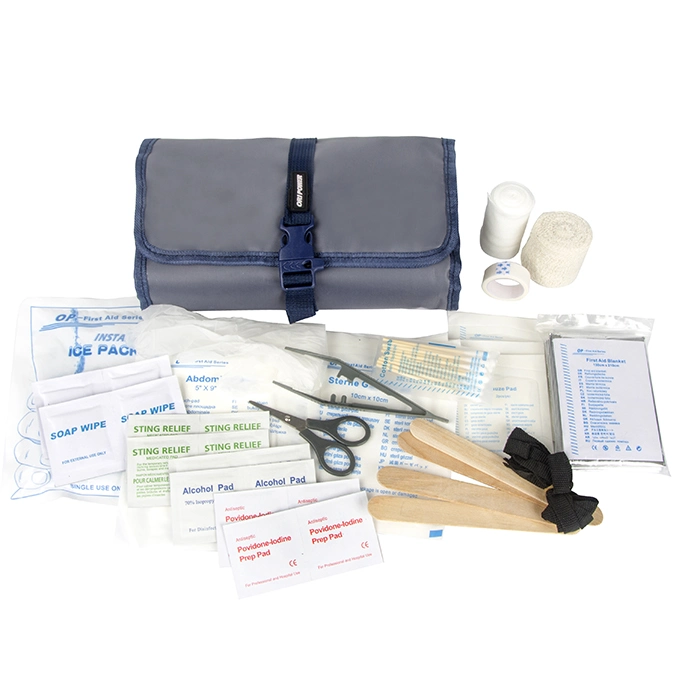 OEM Emergency Medical Bag with Small Order Accepted