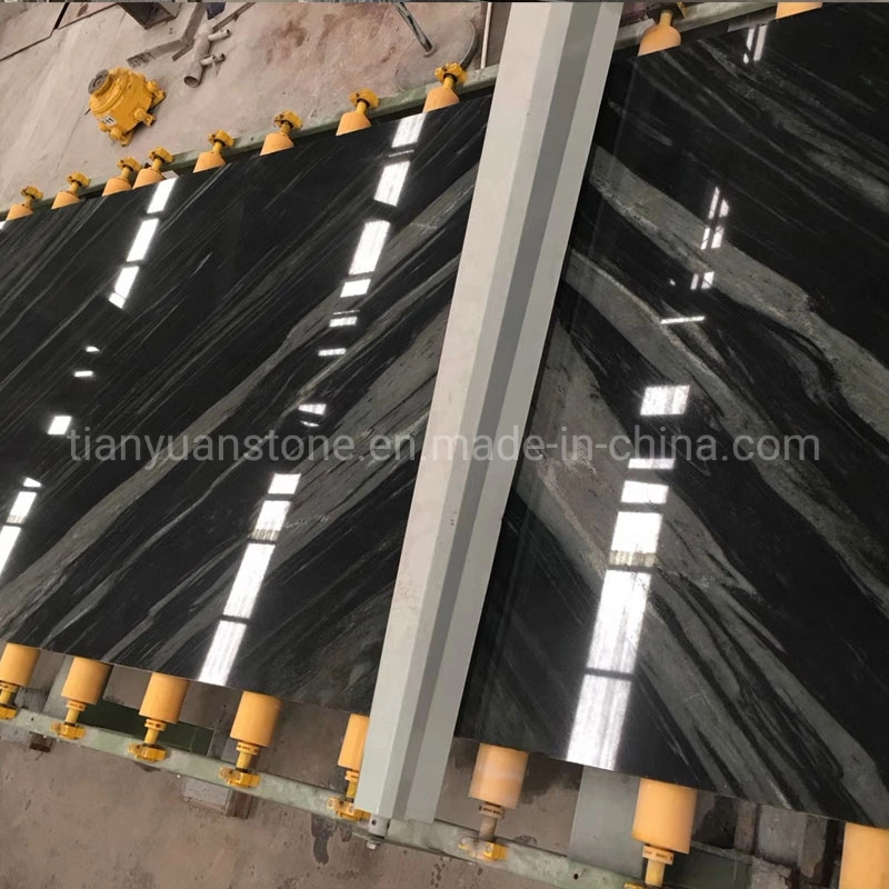 Polishing Tile Multicolor Green Marble for Vanity Tops Bath Room and Wall Floor Tile