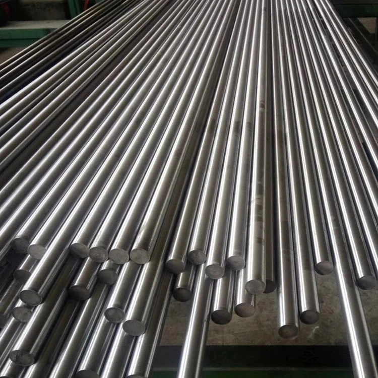 China Low Price with Customized Requirement Low Carbon Steel Round/Rectangular/Square Carbon Steel Bar