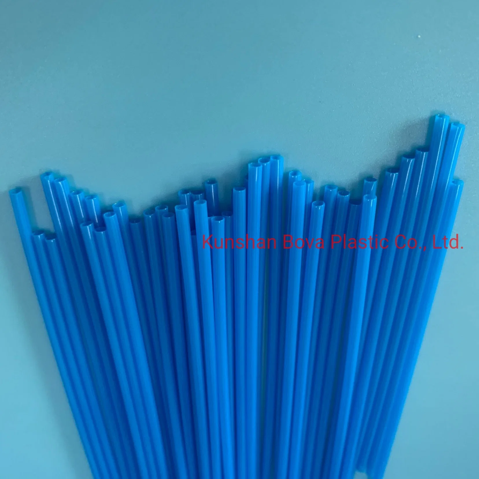 Lowest Price of Medical Grade Plastic Tube for Infusion