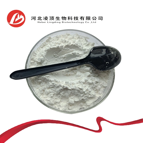 Oseltamivir Phosphate CAS 204255-11-8 Antiviral Powder