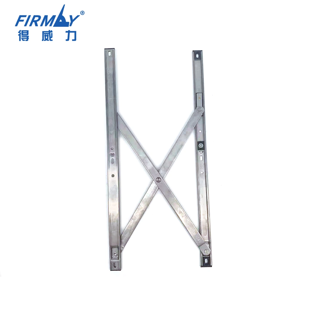 Window Hinge Friction Stay, Aluminum Window Door Hardware