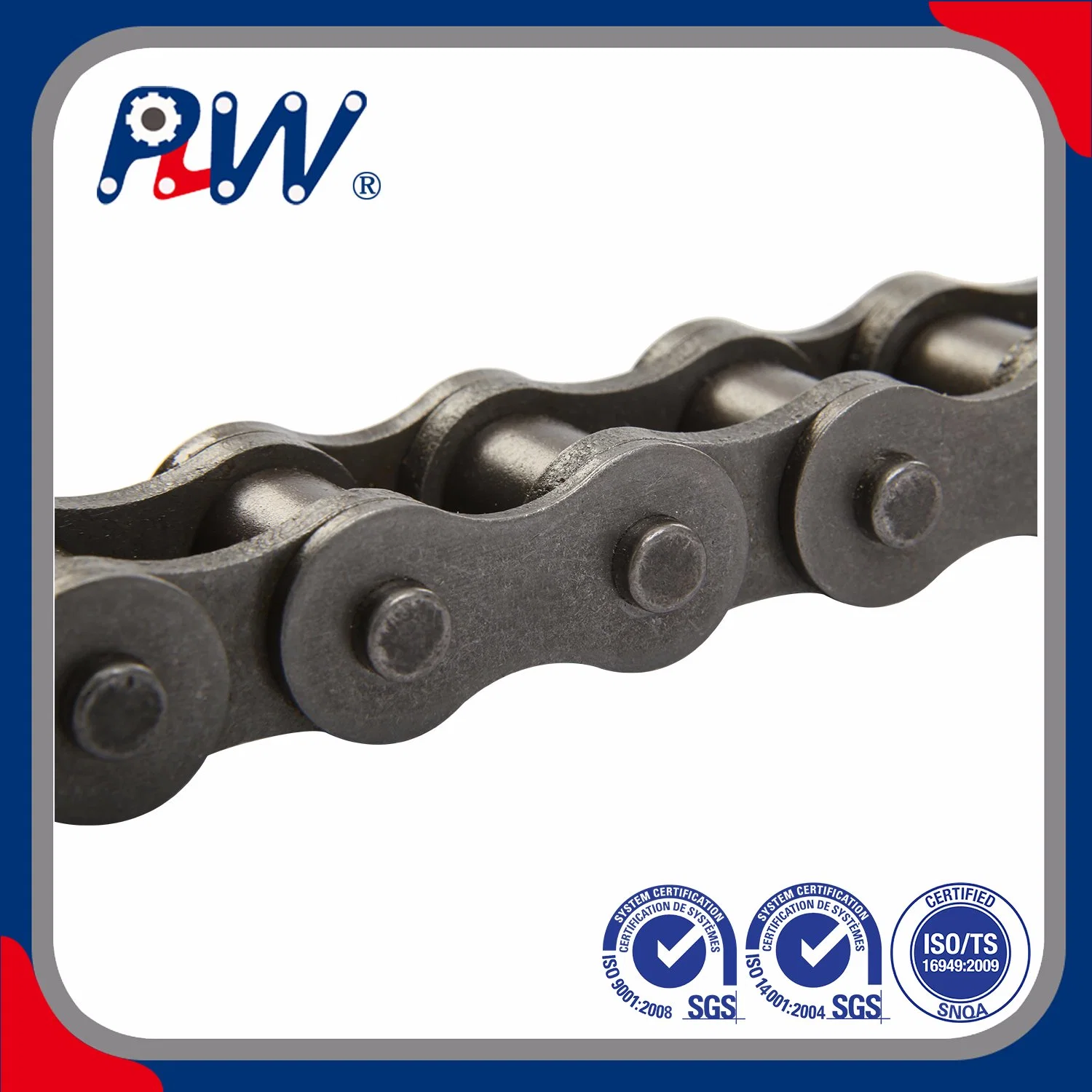 Standard Roller Chain From China