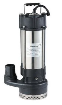 Electric Submersible Clean Water Pump, Irrigation, Drainage, Water Supply, Household