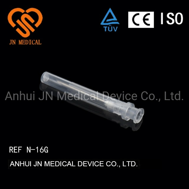 Disposable Injection Needle for Syringe 24G