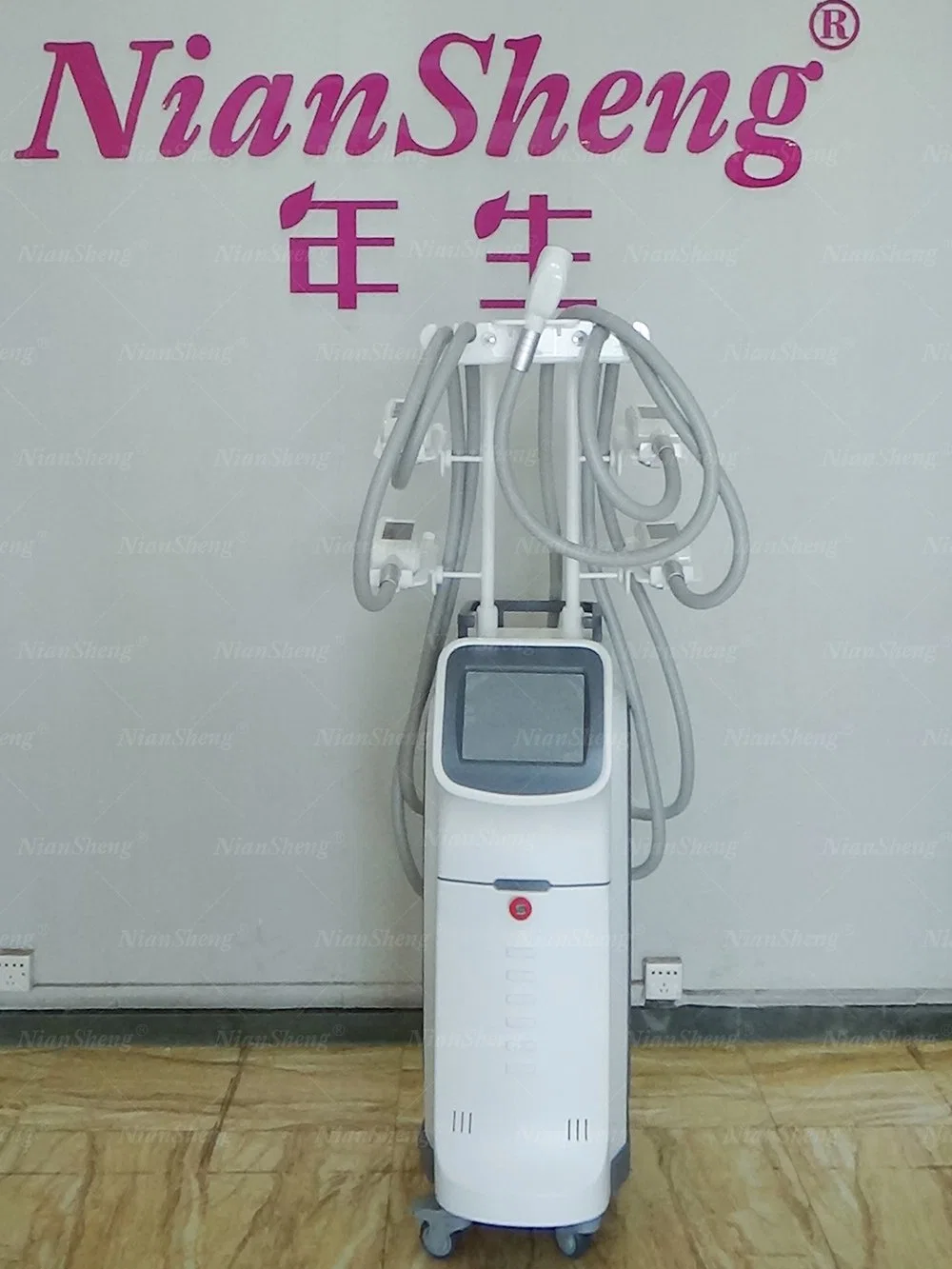 Fat Burning Cryolipolysis Weight Loss Beauty Salon Instrument