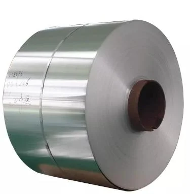 Cold Rolled Coil Galvanized /Aluminum/Carbon/Roofing/Color Coated/ Copper/Zinc Coated/Monell Alloy/Hastelloy Manufacture 2b Surface 304 Stainless Coil Sheet