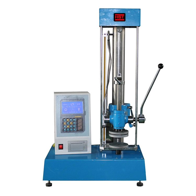 10kn-300kn Computer Spring Tension and Compression Tester