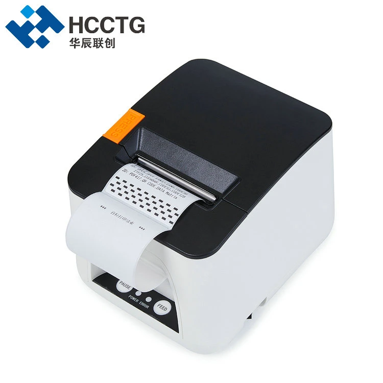 203dpi 2 Inch 58mm Thermal High Speed Tsc Barcode Llbel Printer Compatible with Cpcl ESC/POS Hcc-Tl24