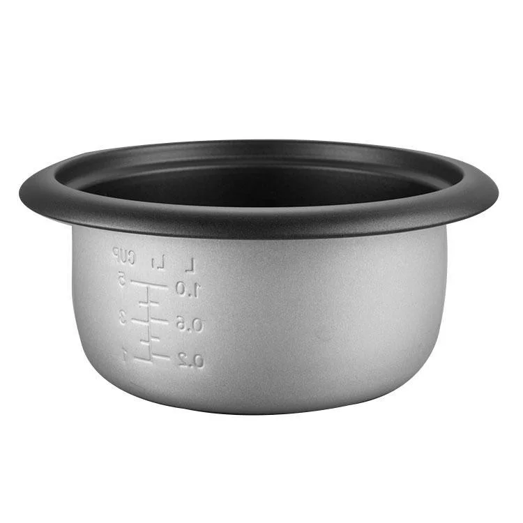 Appareils de cuisine OEM ODM SKD CKD CBU cuisinière électrique avec Fonction automatique de maintien au chaud pour cuiseur à riz électrique