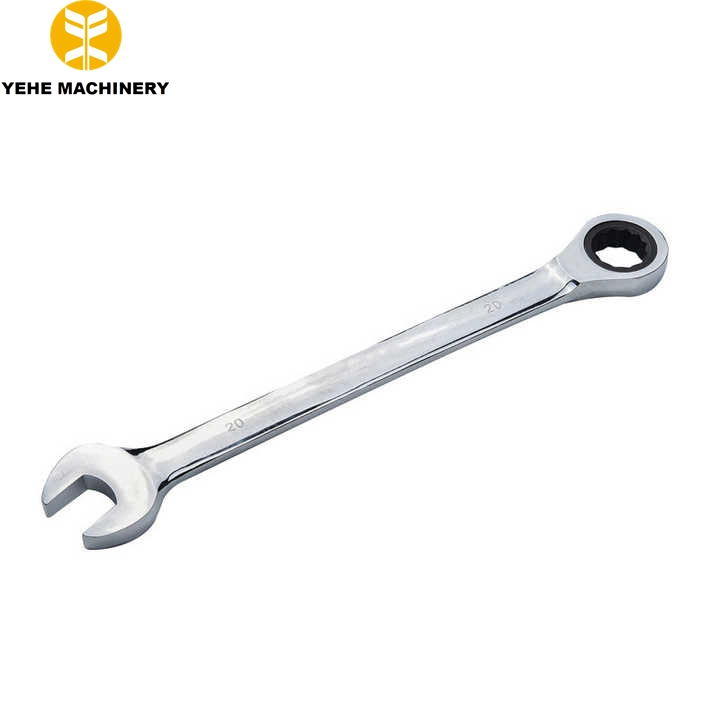 Hot Sale llave de dos llaves de dos bocas llave multifuncional forjada galvanizado Llave