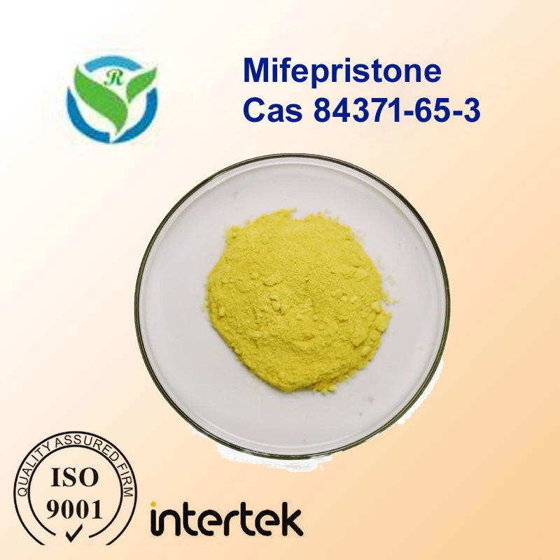 99% Mifepristone Powder CAS 84371-65-3