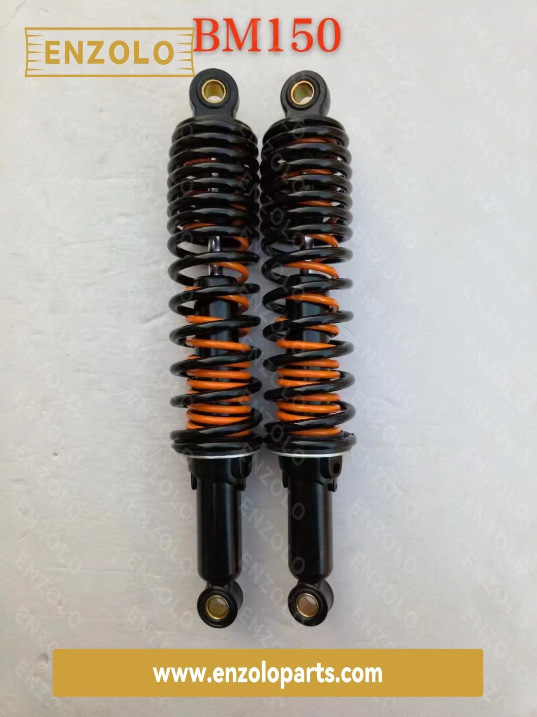 Wholesale/Supplier Cg125 Motorcycle Spare Parts Motorcycle Rear Shock Absorber
