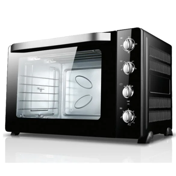 23L Elektroofen mit Top Grill-Funktion;