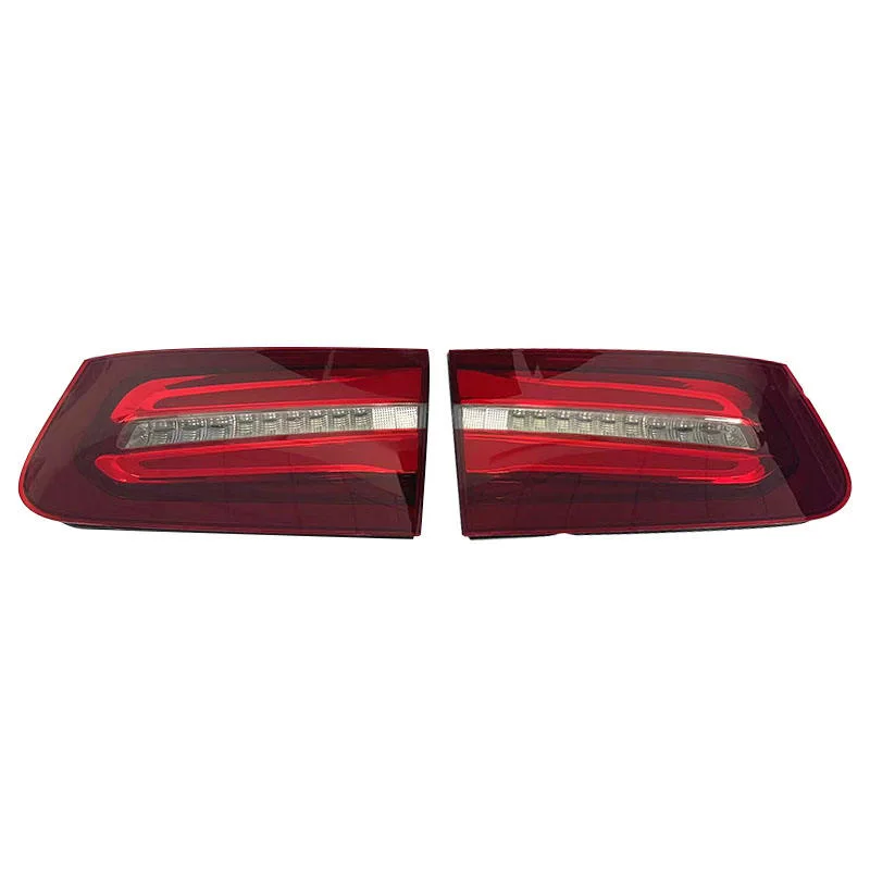 Zoomkey Car LED Rear Light Tail Lamp for Mercedes-Benz W253 A2539069200 2539069100 Glc260 Glc300