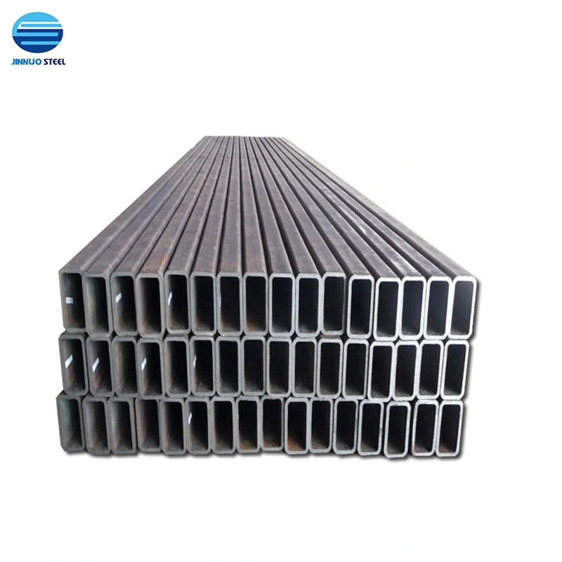 API 5L Grade B Carbon Steel Sch40 Steel Boxes Tube