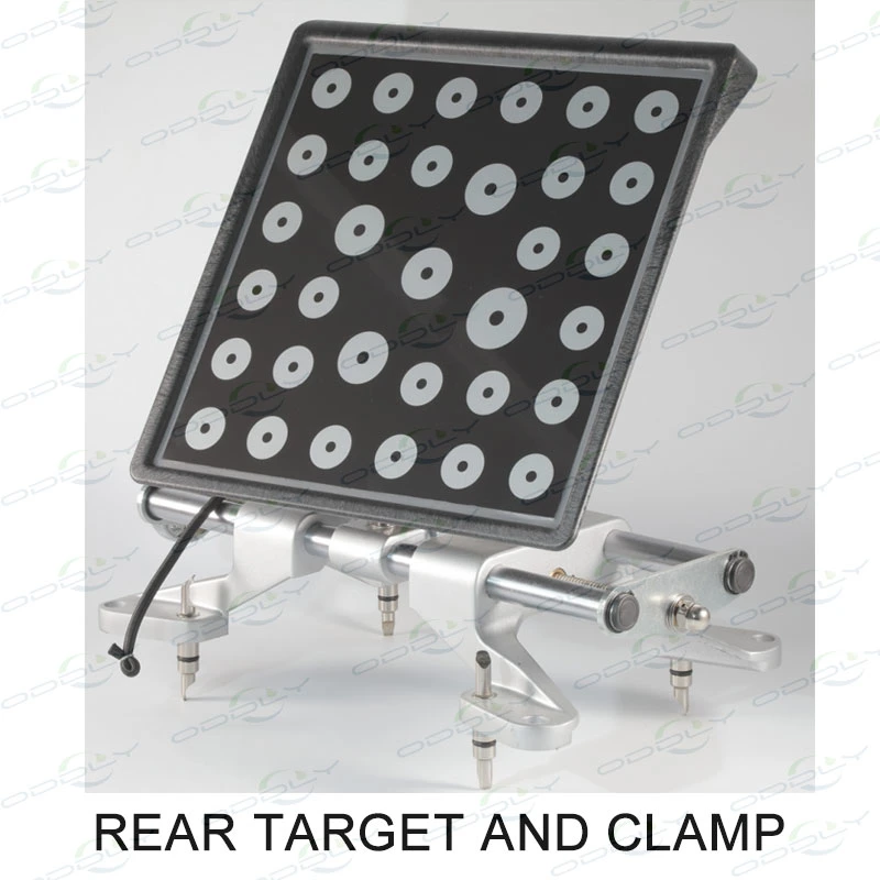 3D Wheel Alignment Machine for Vehicle Service Station Equipment