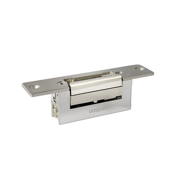 Fail-Secure European Standard Narrow Electric Strike Lock