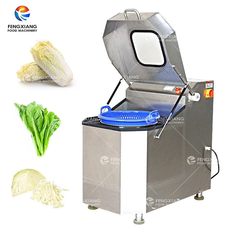 Fzhs-15 Leafy Vegetable Cabbage Dehydrator Drying Machine Fruit Spin Dryer