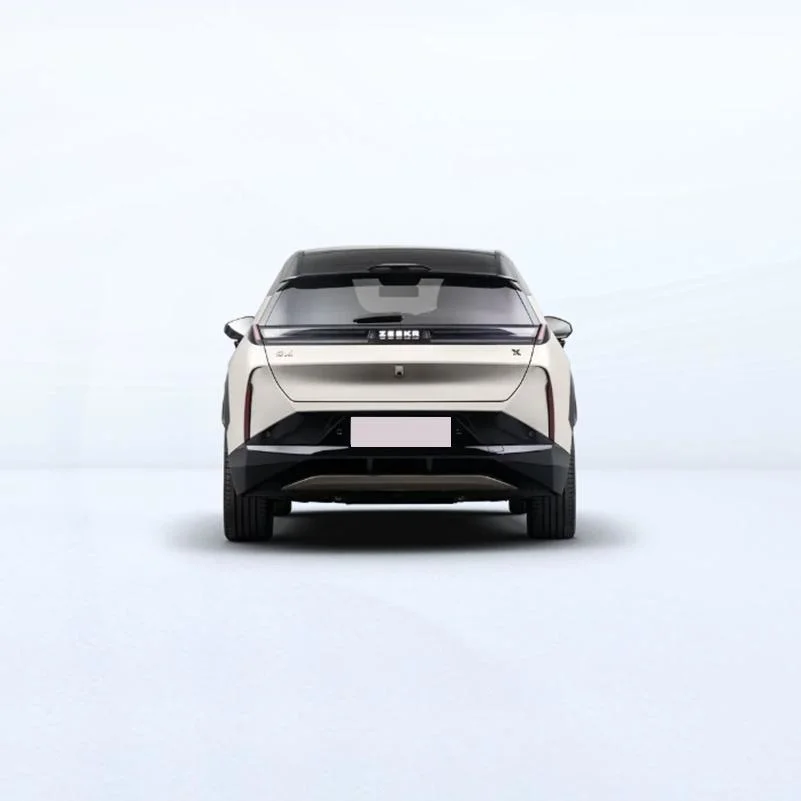 2023 New Energy Electric Vehicle High Speed Cost-Effective Zeekr X Version