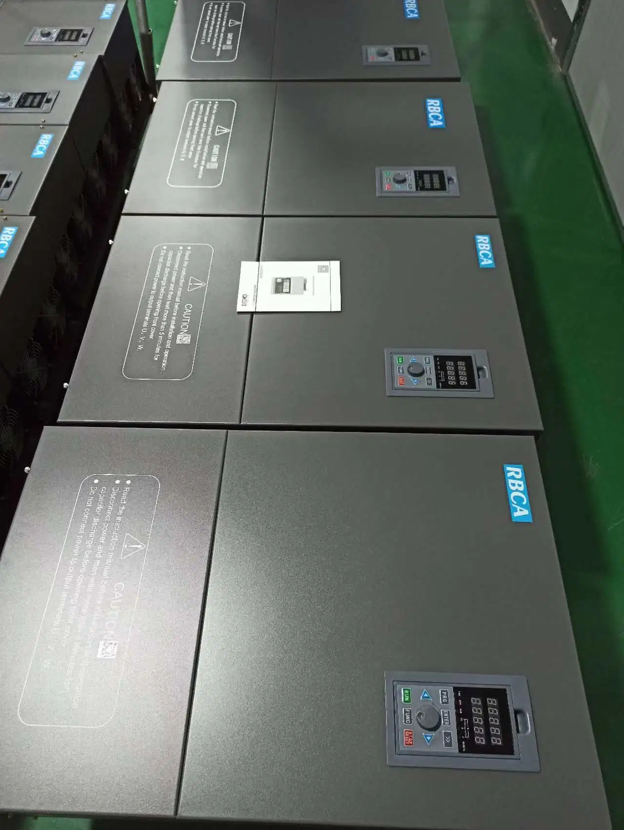 High Performance Variable Frequency Drive Power Inverter Inverter