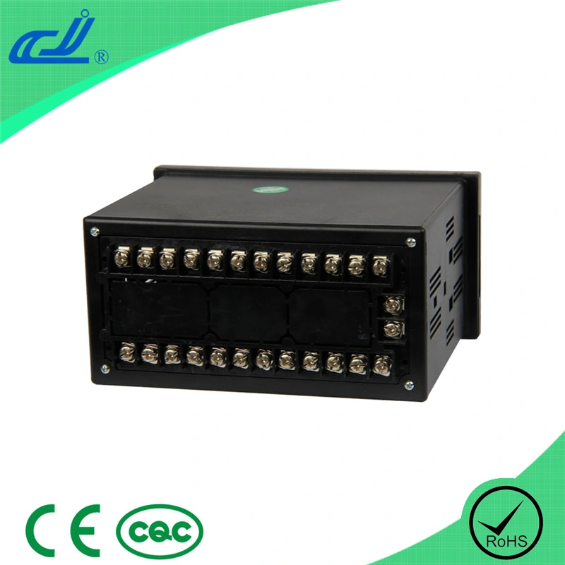 Temperature and Humidity Controller with 5 to 95%Rh (XMT-9007-8)