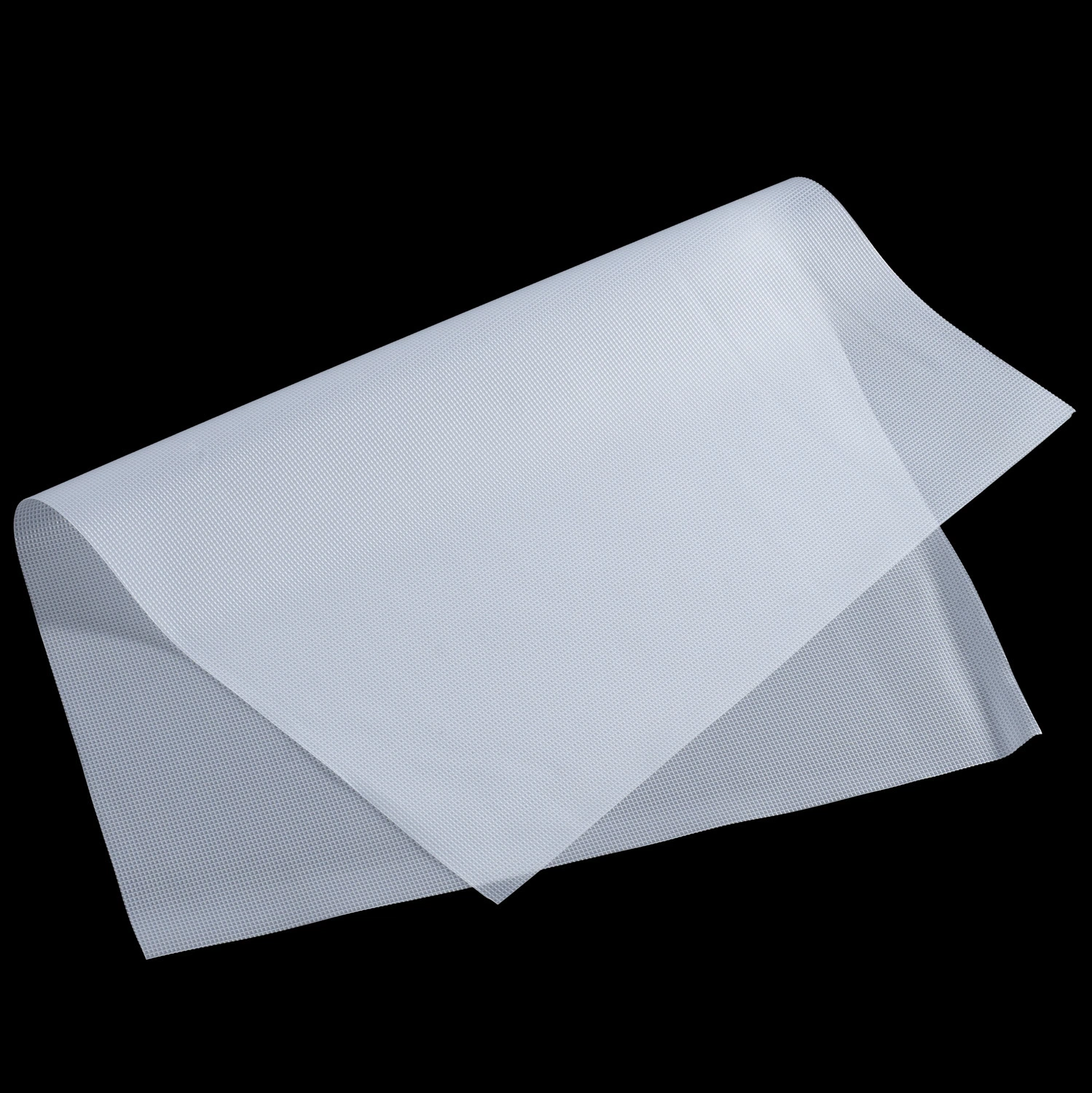 Pharmaceutical Rigid PVC Transparent Coated Overlay Film for Medicinal