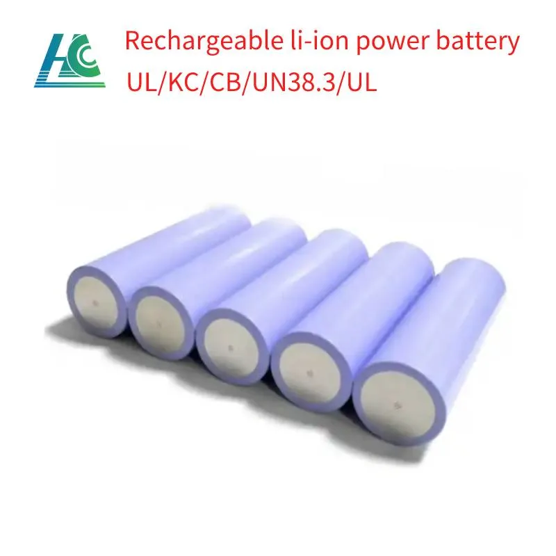 New 3.7V 18650 3000mAh 15A Rechargeable Lithium Ion Battery for Samsung 30q 18650