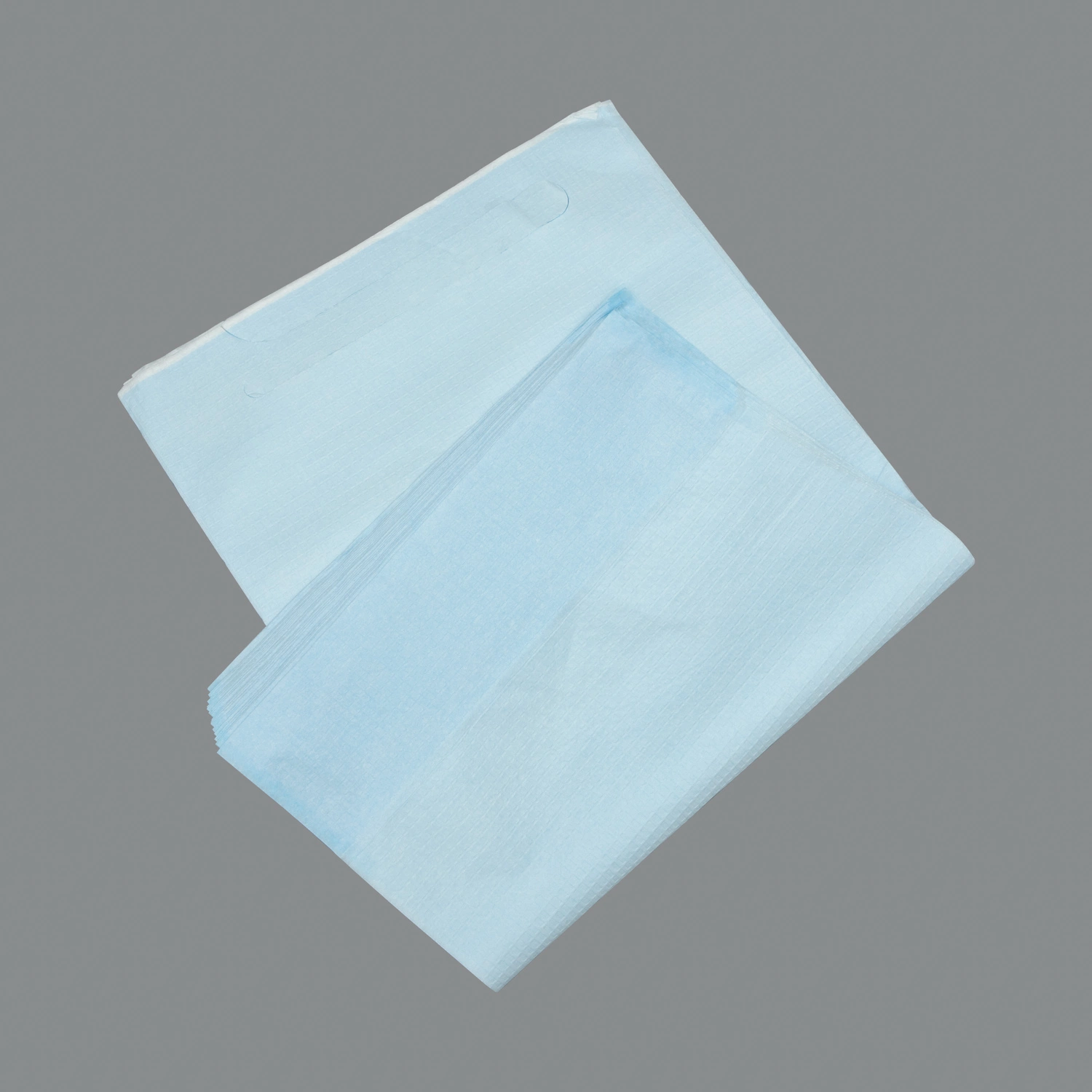 Virgin Tissue Bib for Dental Hospital