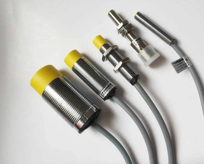 M12 Capacitive Sensor for Turck