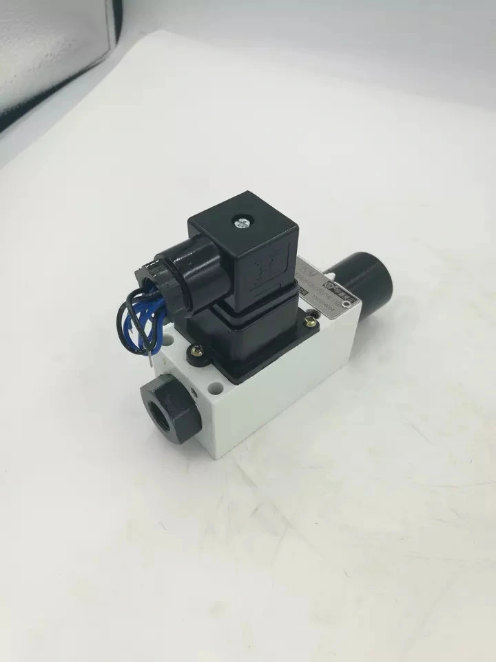 Hed Series Hed40A10/100 Z14s Hed8OA-20/350K14as Pressure Switch Hydraulic Valves