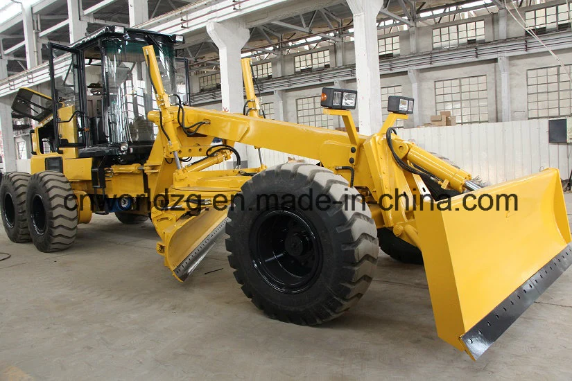 220HP China Made Grader for Sale