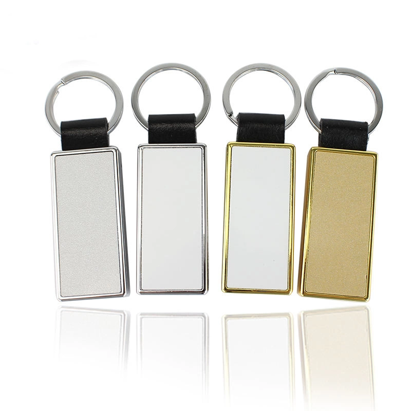 Wholesale Blank Sublimation Keychain Lighter Custom Print