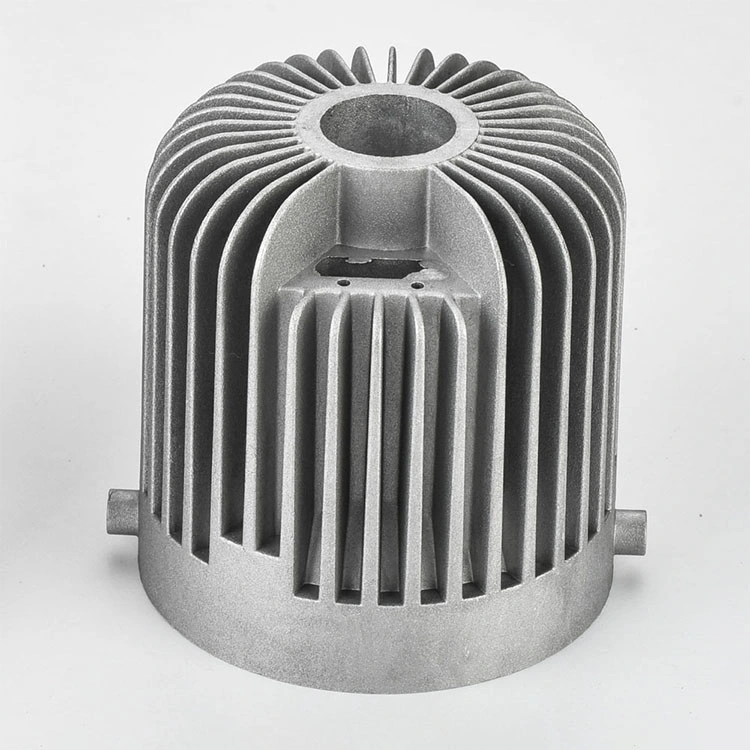 Customized Professional High quality/High cost performance  Aluminium ADC12/A380/Zl104/Zl108 Die Casting Products Custom