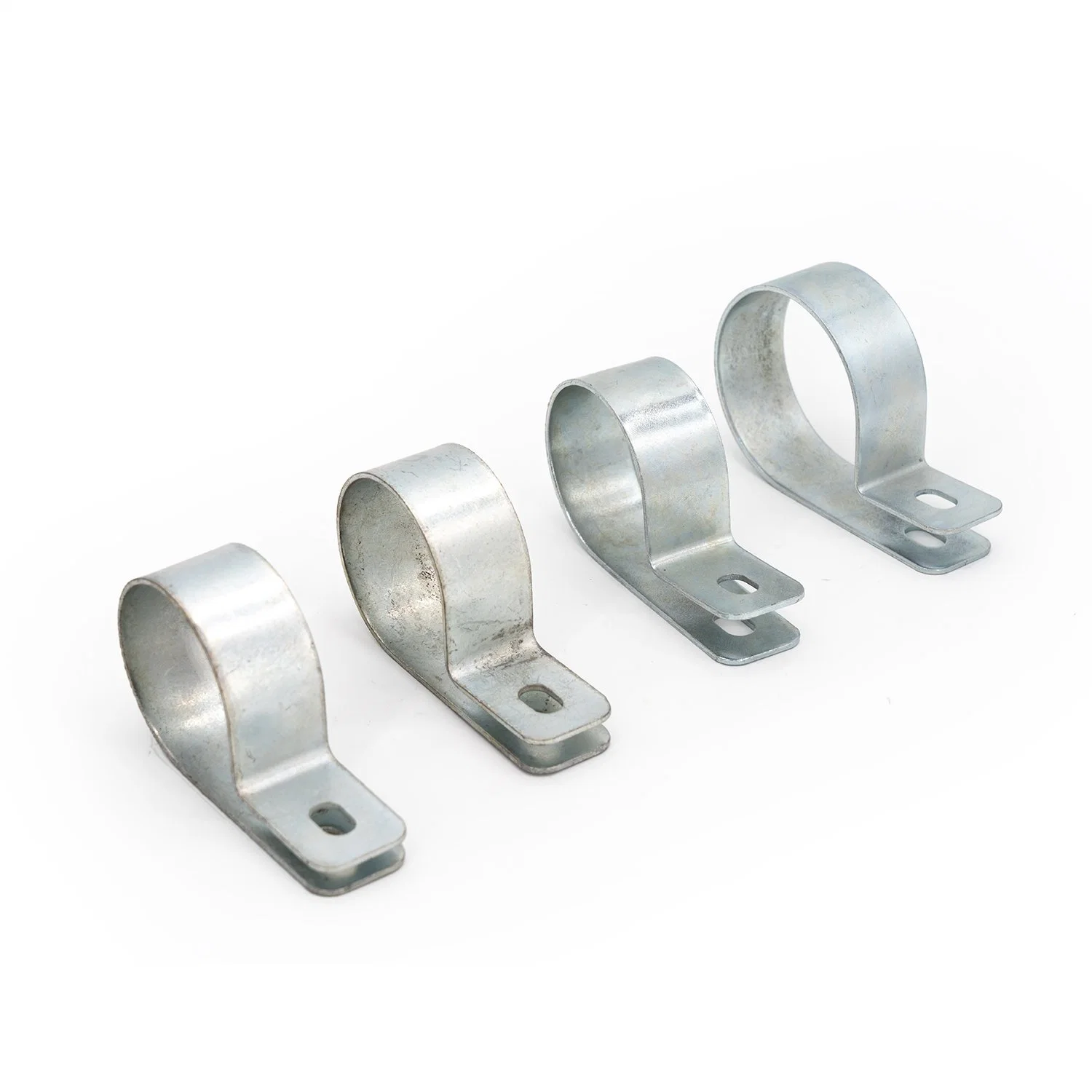 Stainless Steel Hose Clamp - Versatile and Secure Fastening for Pipes and Hoses