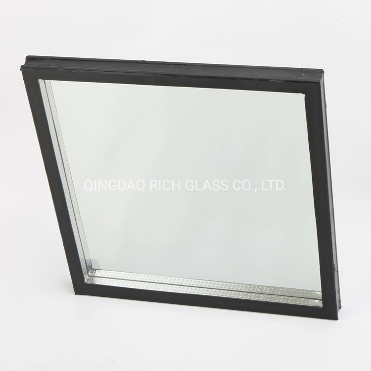 Factory Price Hollow Vacuum Insulated Glass for Building