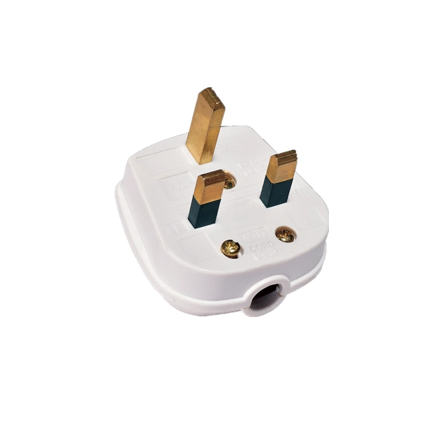 Type G Electrical Plug & Power Connector