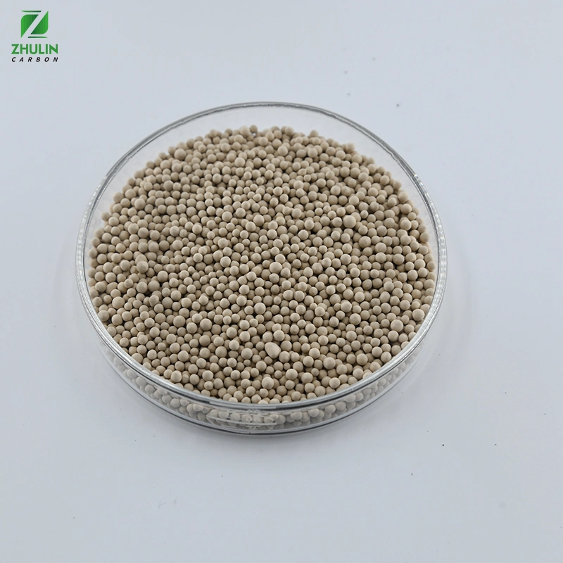 Air Drying Dessicants 13X Zeolite Molecular Sieve Beads for Sale