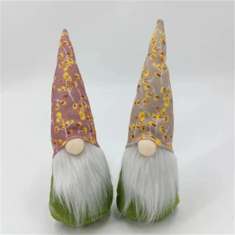 Hot Selling Cute Gnome Decoration Easter Gifts & Crafts