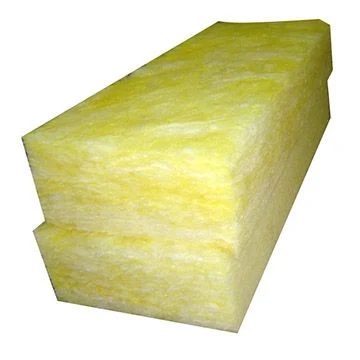 Fiberglass Wool Blanket for HVAC System Fire Resistant Aluminum Flexible Duct