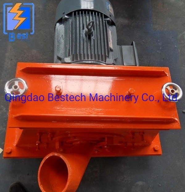 Shot Blasting Turbine, Shot Wheel Spare Parts Accessories