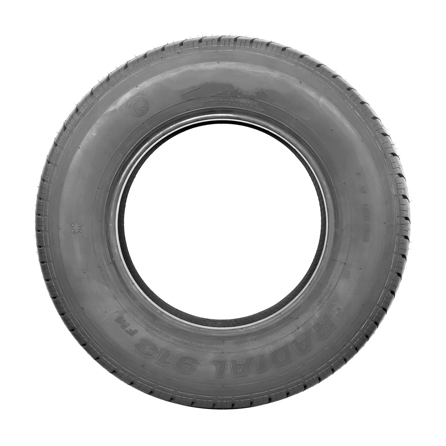 Top brand All terrian tyre radial SUV LT car tire manufacture in Thailand rim 14 15 16 17  high quality block pattern with ECE DOT GCC label tyres