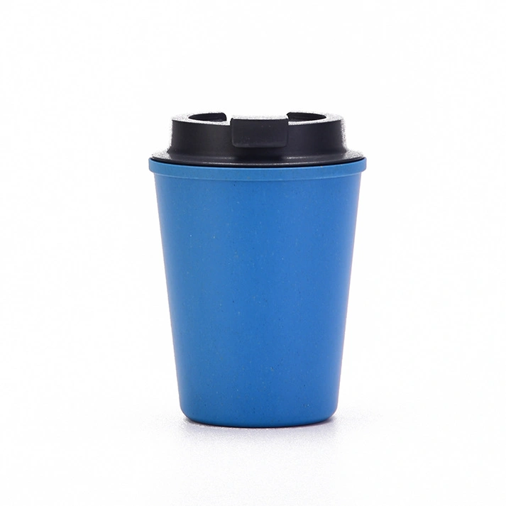 Wholesale/Supplier Bulk 350ml 12oz Eco-Friendly Heat Preservation Cup Outdoor Portable Business Water Cup Double Wall Cup