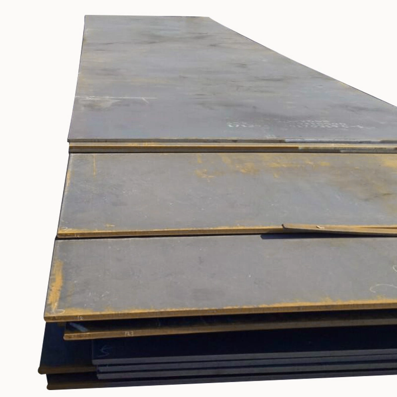 Ta2 Building Material Titanium Alloy Plate for Chemical Processing
