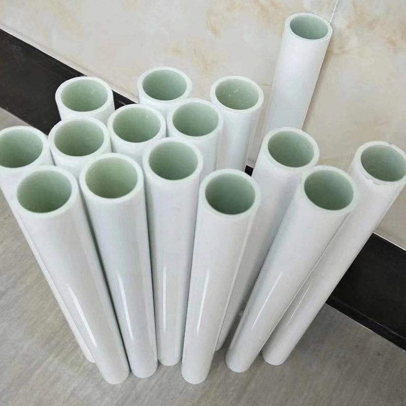 Food Grade 5-20mm Fiberglass/Fiberglass Rods