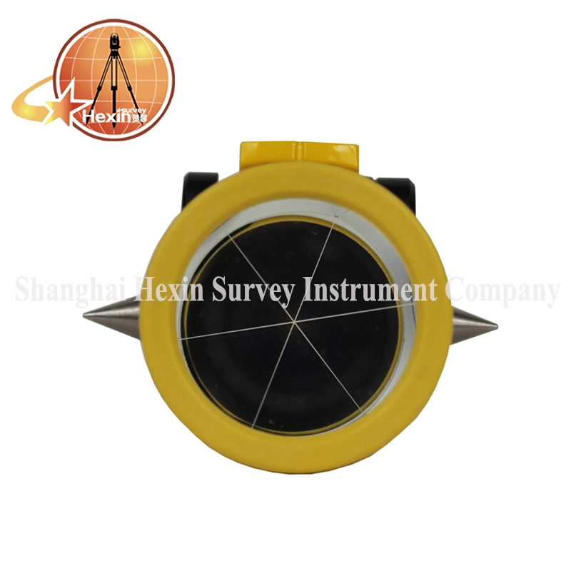 0mm Offset Plastic Surveying Reflective Lj-069 Mini Prism